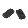 Owl Shape Alloy Fidget Slider Toy Stress Relief Tool