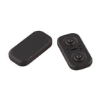 Owl Shape Alloy Fidget Slider Toy Stress Relief Tool