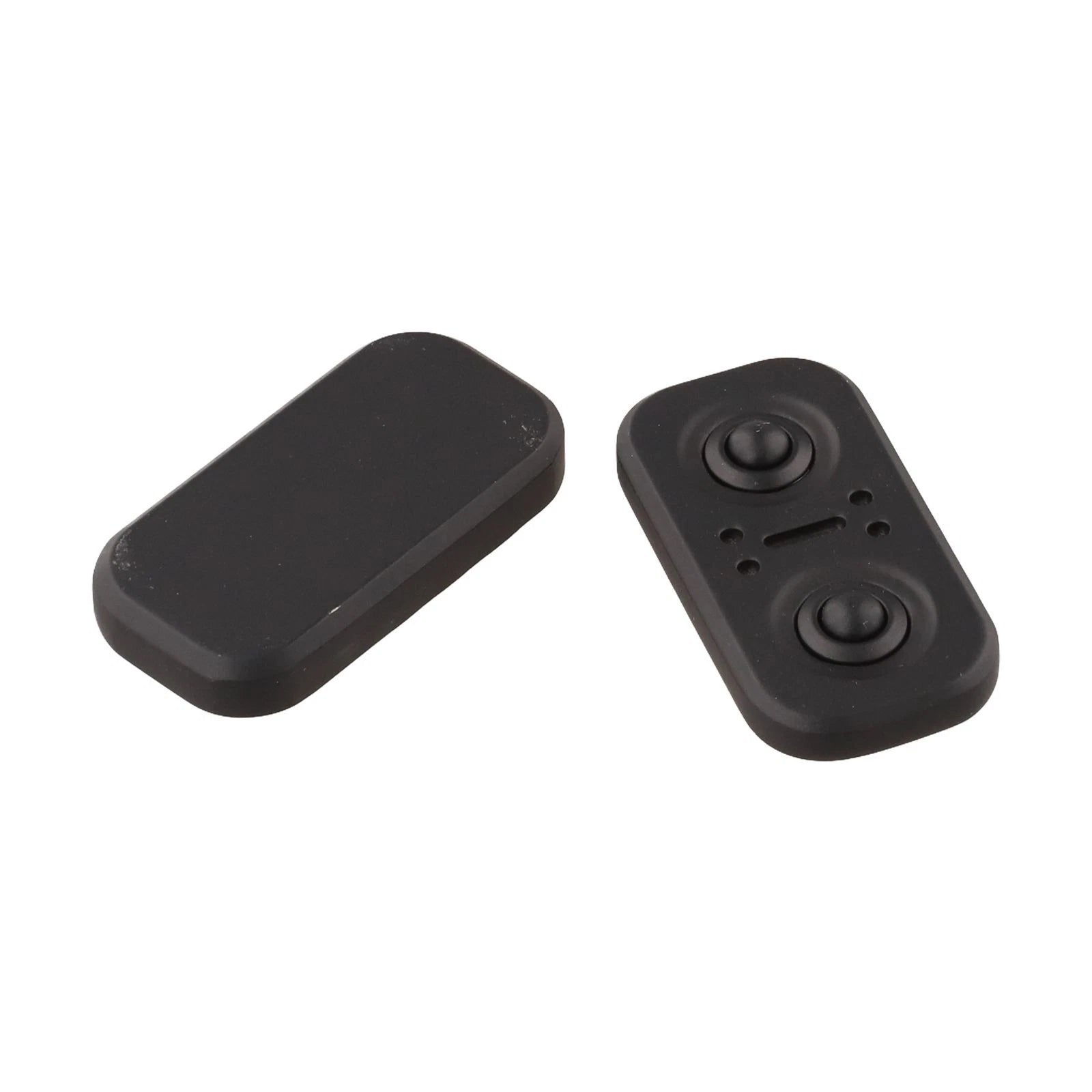 Owl Shape Alloy Fidget Slider Toy Stress Relief Tool