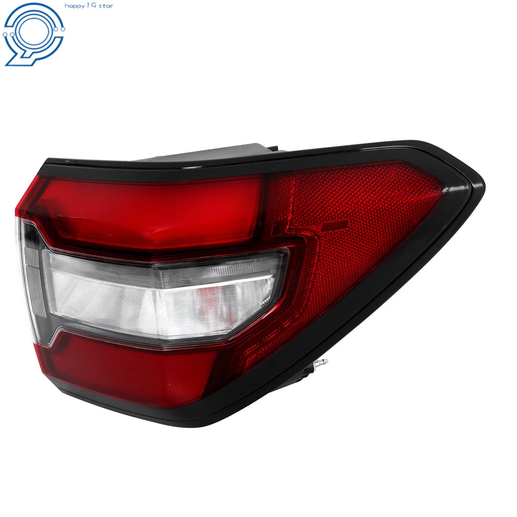 Outer Tail Lights Assembly for Honda Pilot (2023-2024) LED