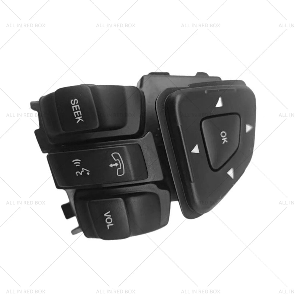 Steering Wheel Control Switch for Ford Edge Flex (2013–2020)