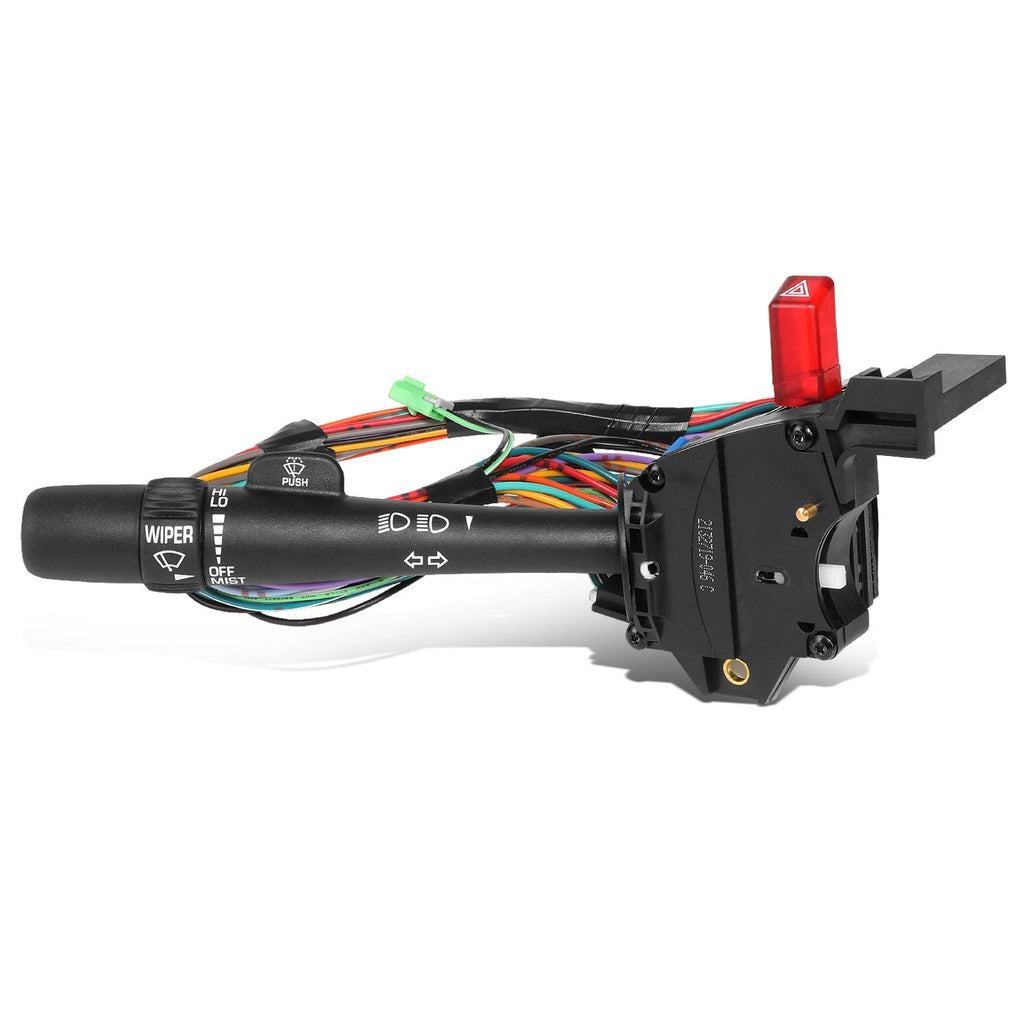 Turn Signal Wiper Switch for Blazer Jimmy (1998–2005)