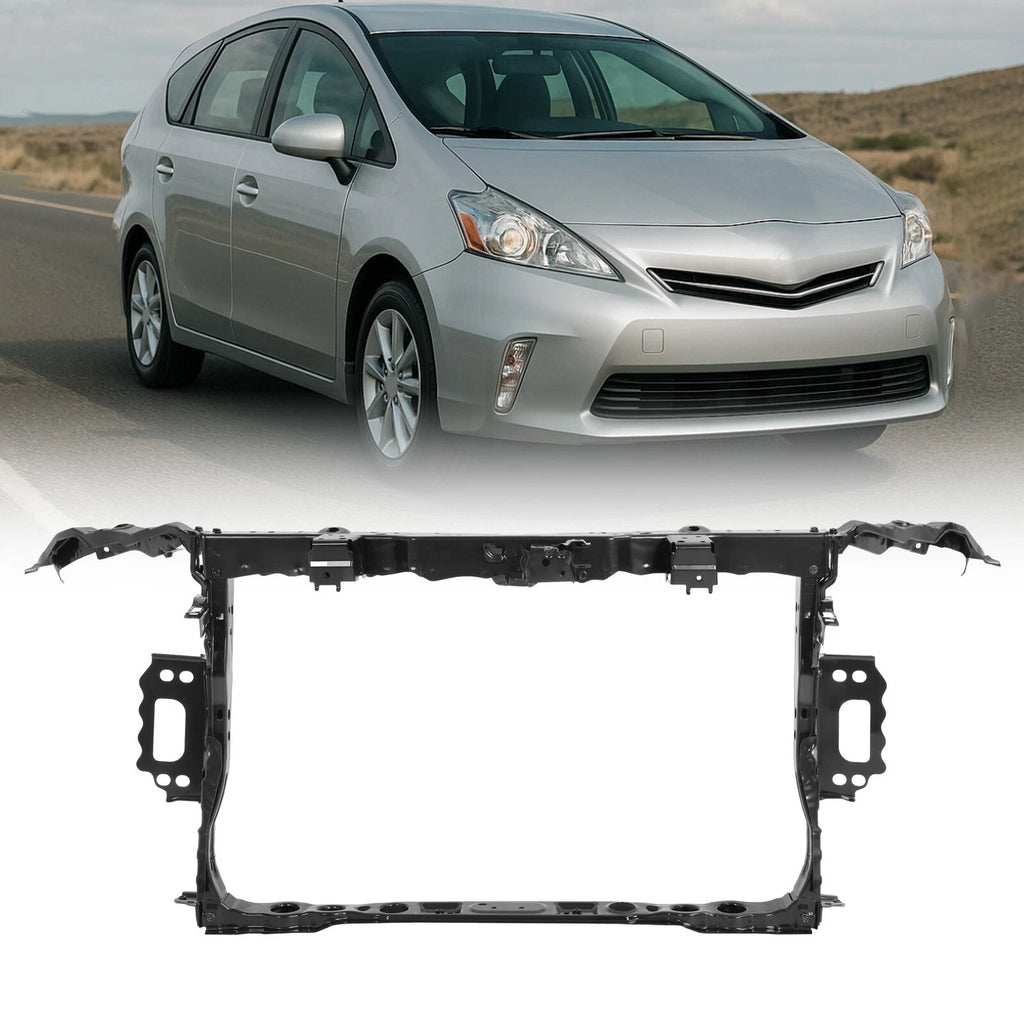 Radiator Support Assembly for Toyota Prius V (2012–2014) #TO1225307 #5320147050