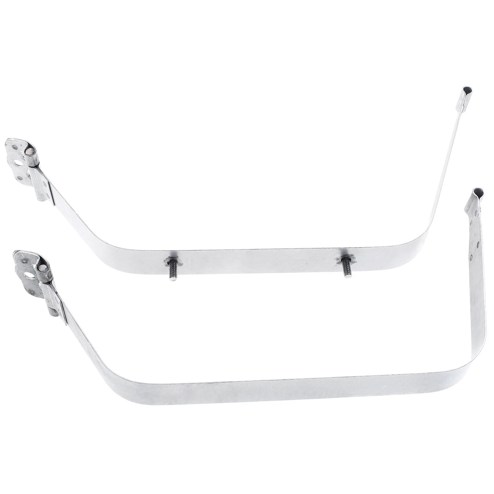 Fuel Tank Straps Gray for Toyota Sequoia (2005-2007)