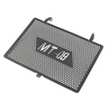 Radiator Guard Grille Cover for Yamaha MT-09 FZ-09 (2013-2015)