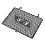 Radiator Guard Grille Cover for Yamaha MT-09 FZ-09 (2013-2015)