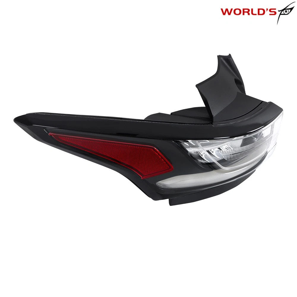 LED Tail Light for Chevrolet Traverse (2018–2020) Left Rear Outer
