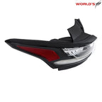 LED Tail Light for Chevrolet Traverse (2018–2020) Left Rear Outer