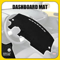 Carpet Dashboard for Volkswagen VW Beetle (1998–2010) Dashmat EV