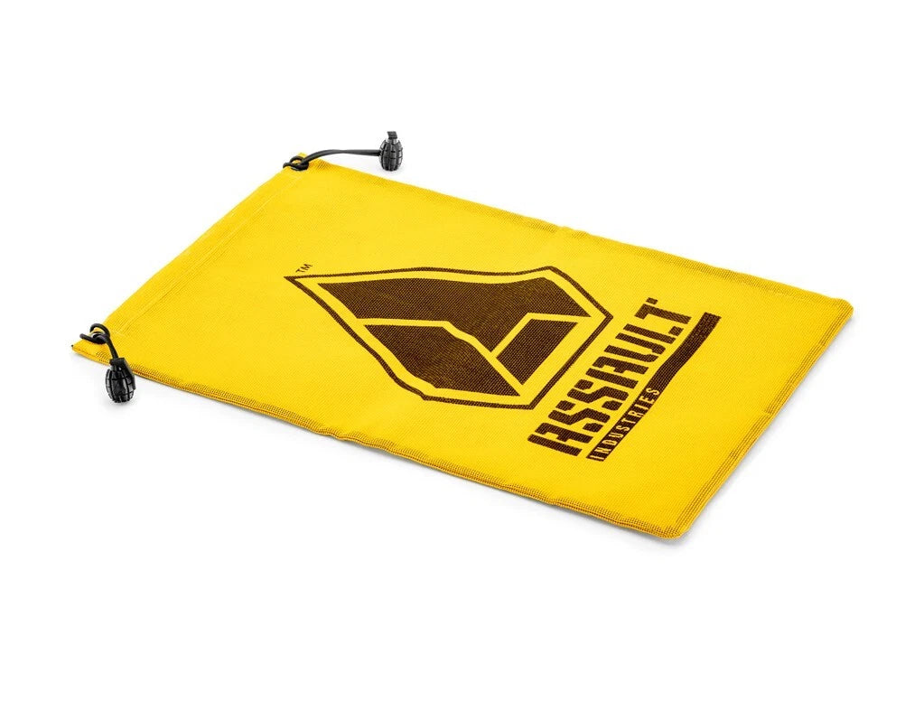 Assault Industries Mesh Trash Bag for UTV (Universal Fit)