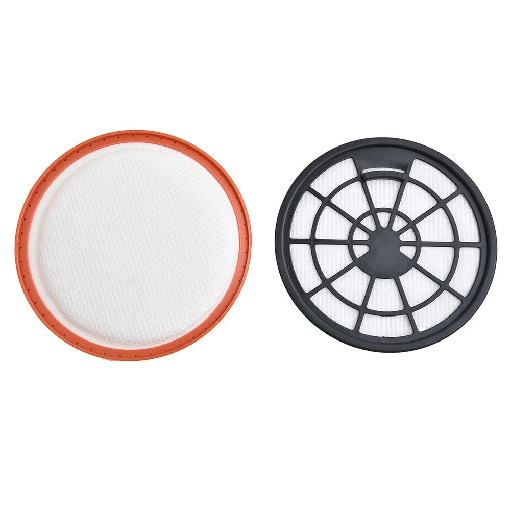 Exhaust Air and Motor Protection Filters for DD Series Vacuums (2620001, 2620002)
