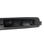 Roof Rack Rails for Toyota Tacoma Double Cab (2005–2023)