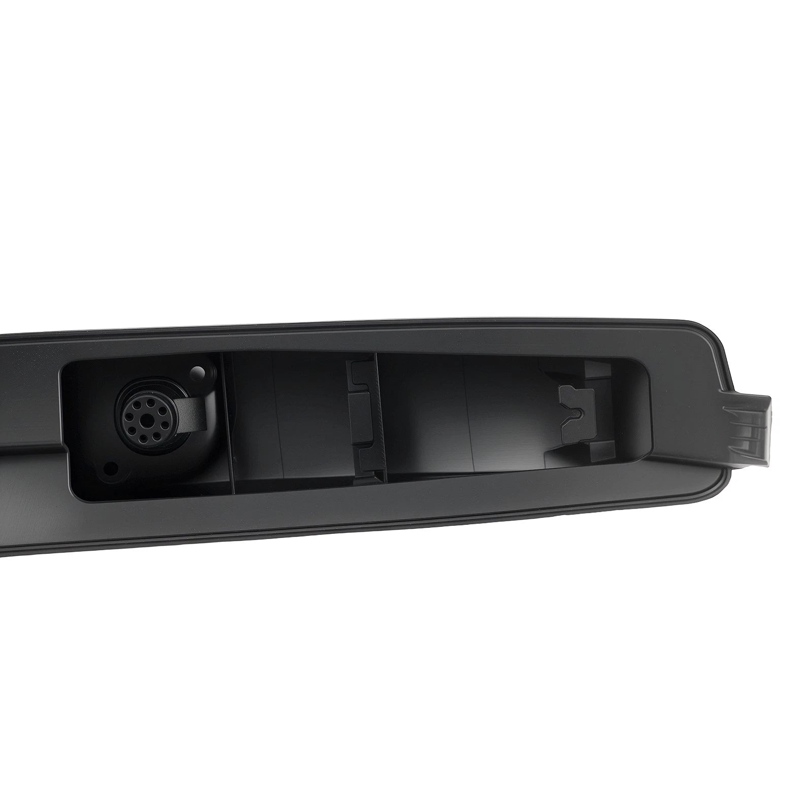Roof Rack Rails for Toyota Tacoma Double Cab (2005–2023)