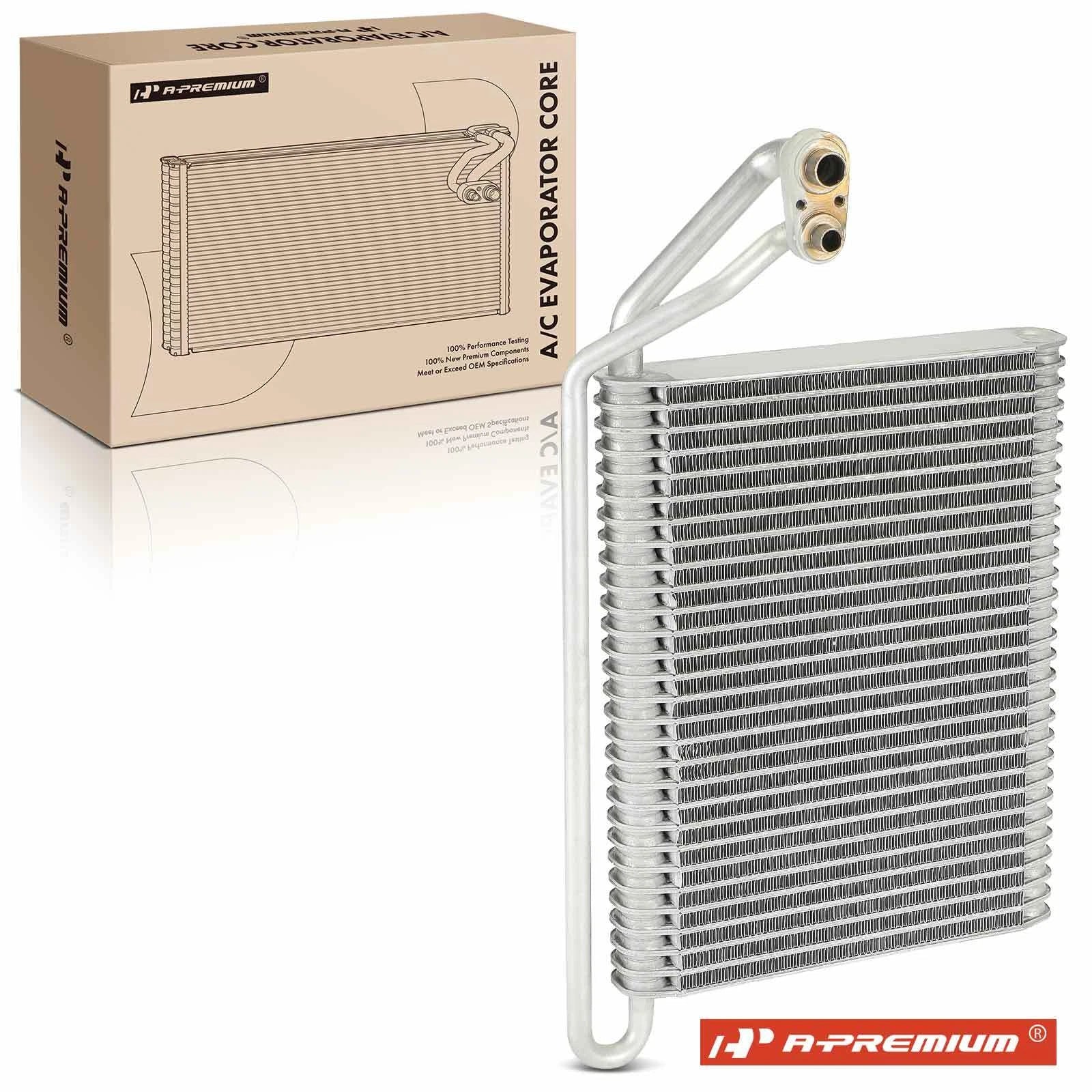 A/C Evaporator Core for Chevy Camaro (2010â2015) Plate & Fin
