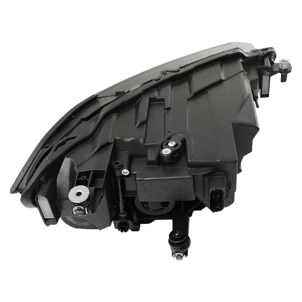 LED Headlight for Volkswagen Jetta (2019–2023) Left Driver Side