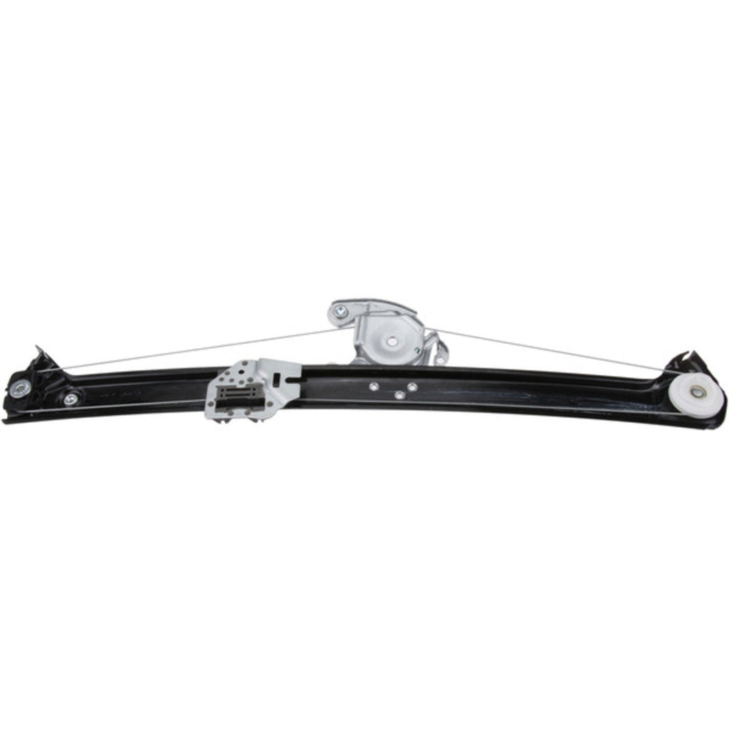 Window Regulator for Audi A4 (2002–2008) Rear Left Side