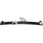 Window Regulator for Audi A4 (2002–2008) Rear Left Side