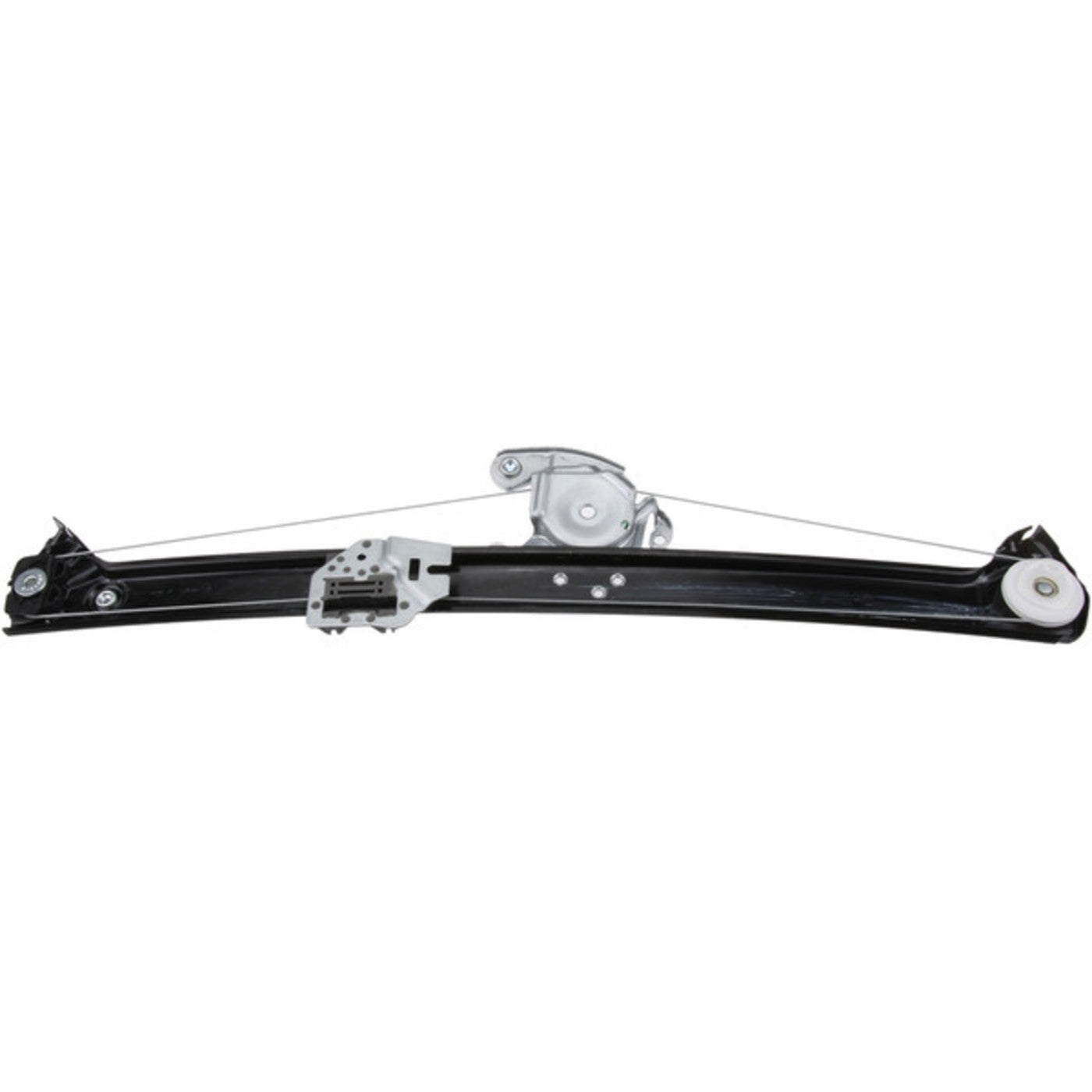 Window Regulator for Audi A4 (2002–2008) Rear Left Side