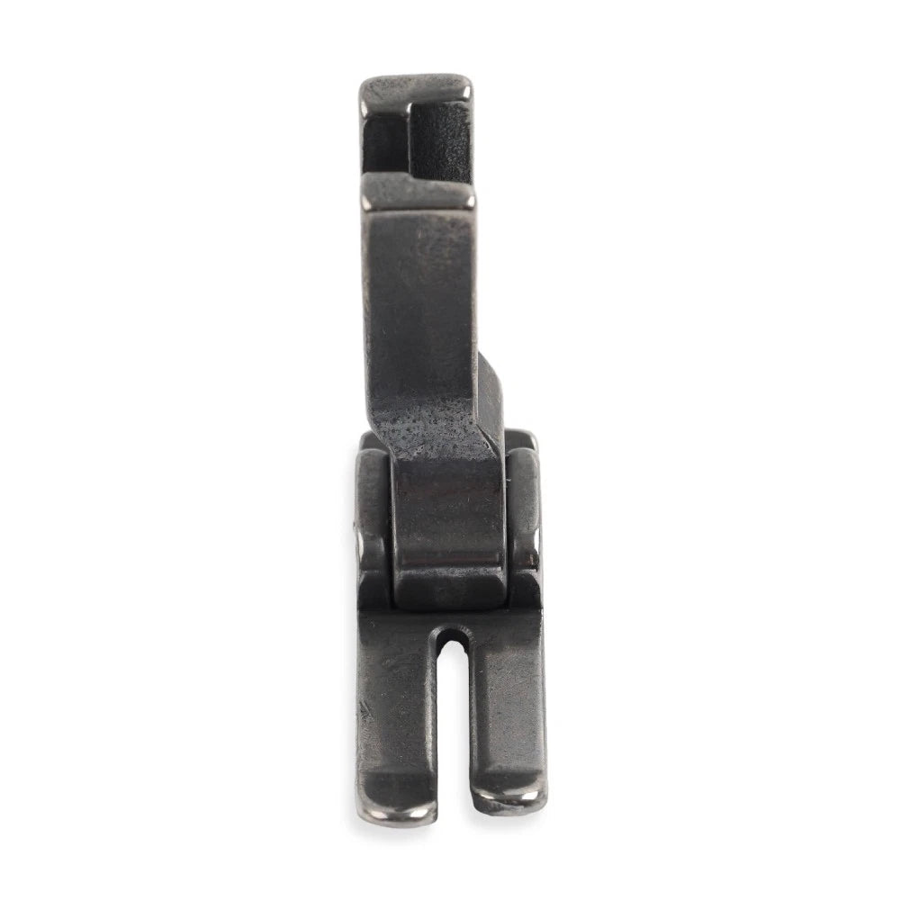 Anti-Wrinkle Presser Foot for Lockstitch Industrial Sewing Machines (AP-100-PT)