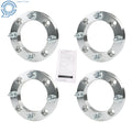 Set of 4 Wheel Spacers for Can-Am Commander 1000/800 (2011–2023)