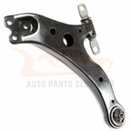 Set of 6 Lower Control Arms Sway Bar Links for Toyota Camry (2002–2006)