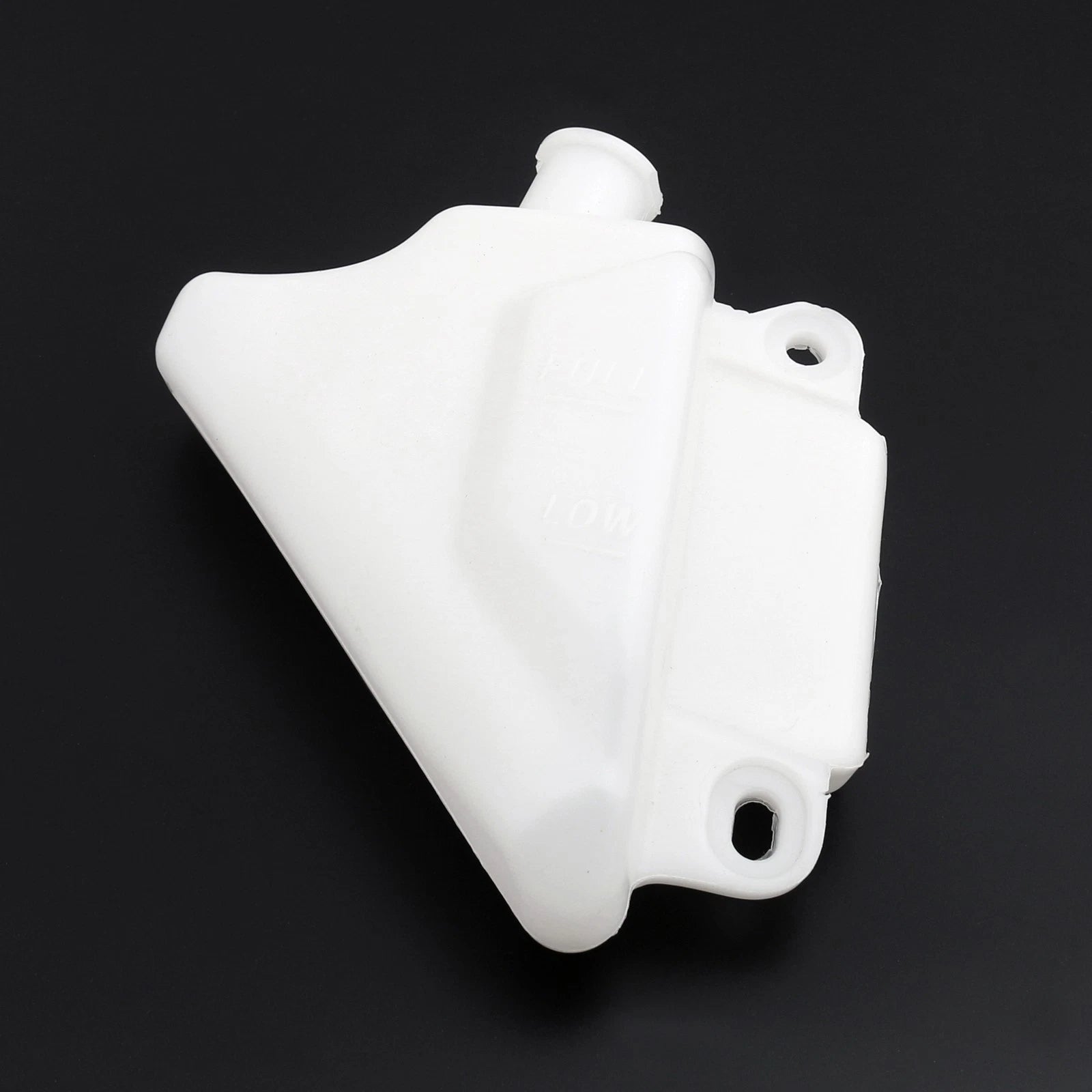 Coolant Water Overflow Tank for Yamaha YZF-R1 (2007–2008)