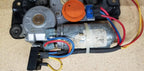 Sunroof Motor for Ford Thunderbird Cougar (1989–1992)