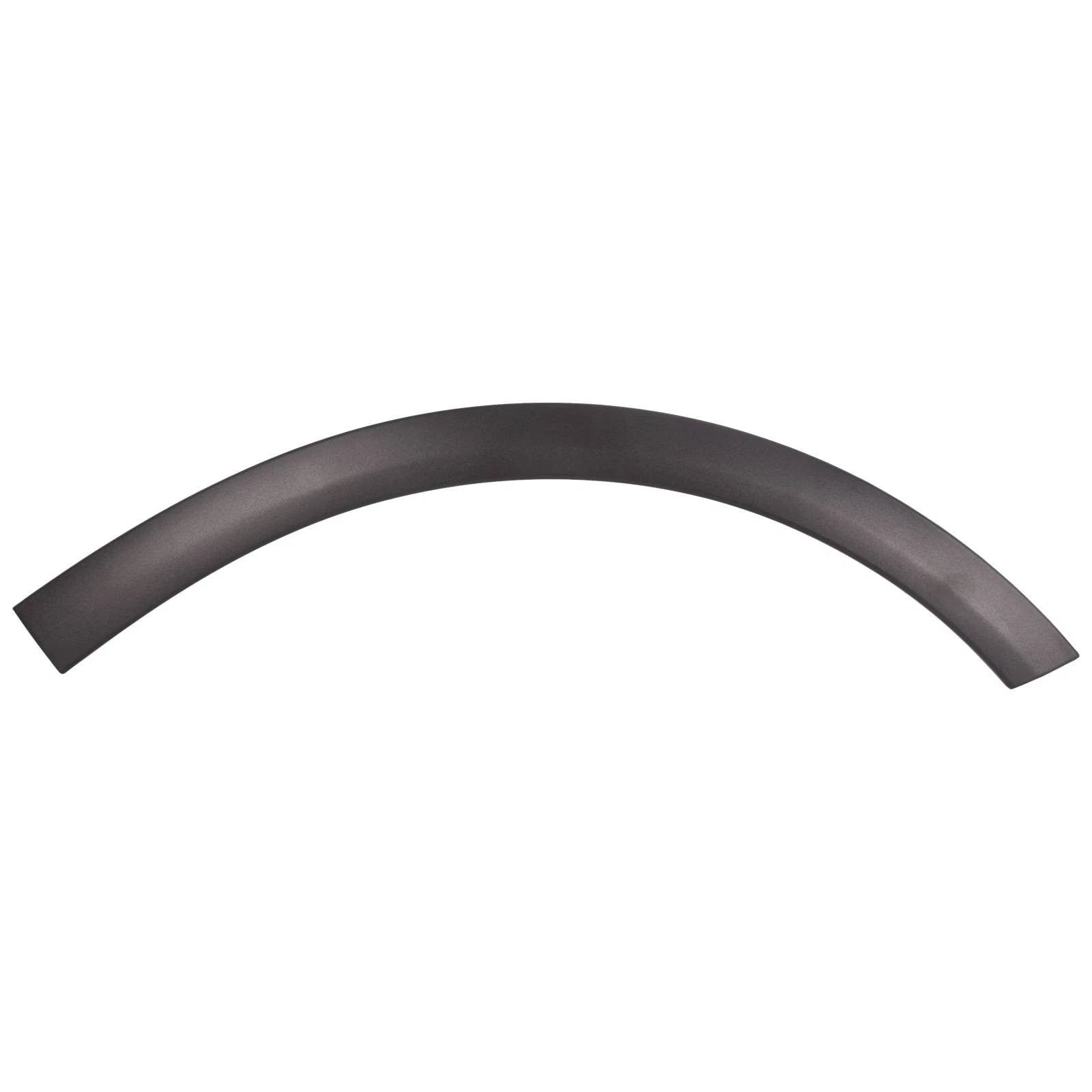 Rear Door Lower Arch Flare Molding for Tesla Model X (2016–2020) Left