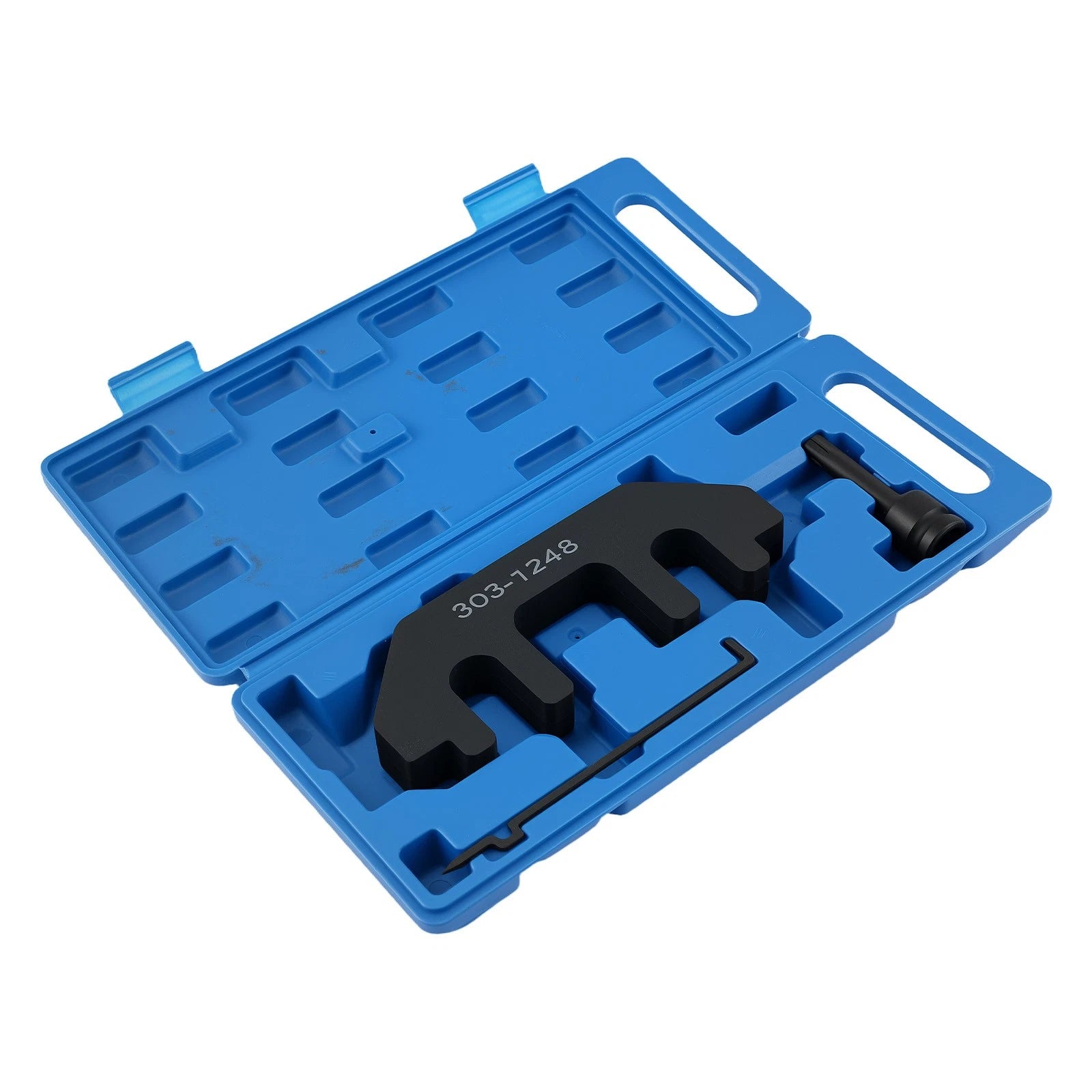 Timing Chain Tool Kit with VVT Sprocket for Ford F-150 Transit (2011–2016)