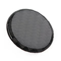 Jeep Grand Cherokee Central Console Knob Button Cover Trim Black (2011-2022)
