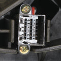Set of 2 Mirrors for Chevrolet Malibu (2013–2015) with Memory, Heated