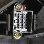 Set of 2 Mirrors for Chevrolet Malibu (2013–2015) with Memory, Heated