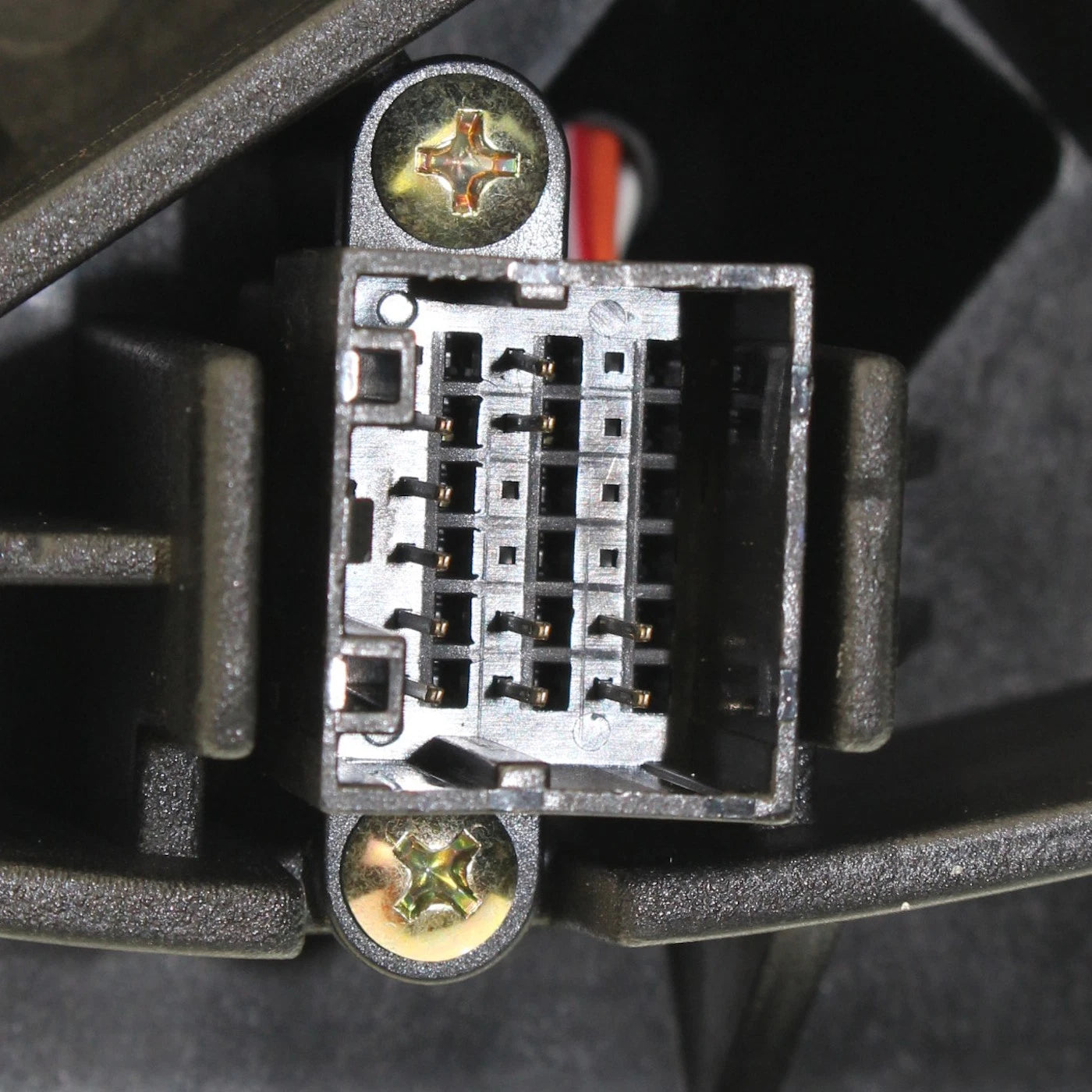 Set of 2 Mirrors for Chevrolet Malibu (2013–2015) with Memory, Heated