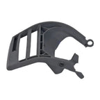 Clutch Cover and Brake Front Baffle for HUSQVARNA 445 450