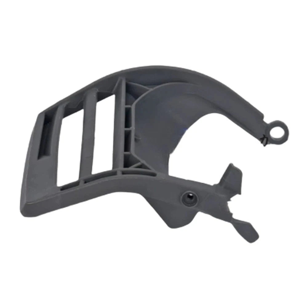 Clutch Cover and Brake Front Baffle for HUSQVARNA 445 450