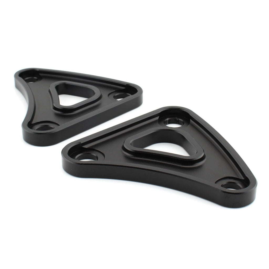 CNC Aluminum Lowering Link Kit 20mm for Suzuki GSX-S1000 (2015–2022)