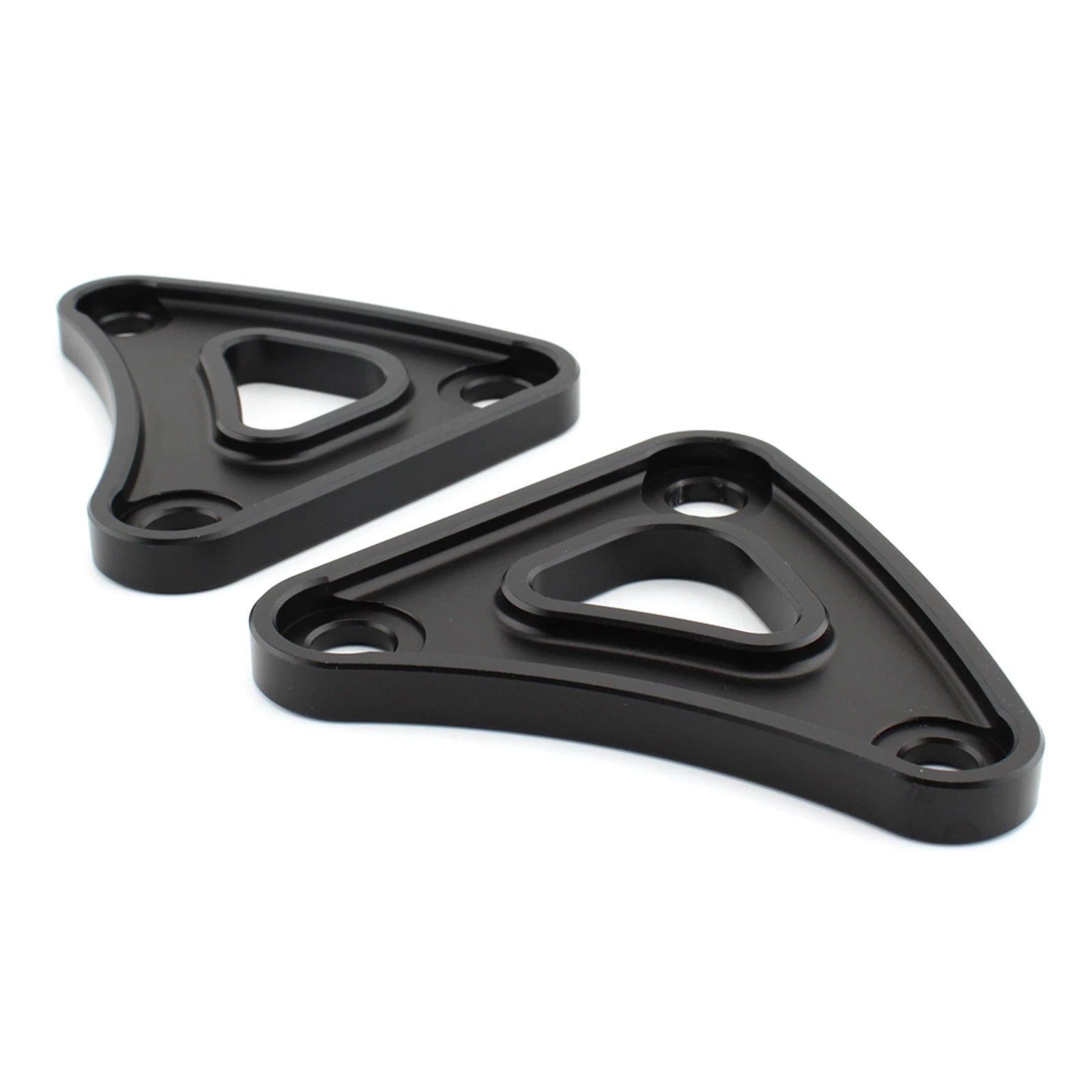 CNC Aluminum Lowering Link Kit 20mm for Suzuki GSX-S1000 (2015–2022)
