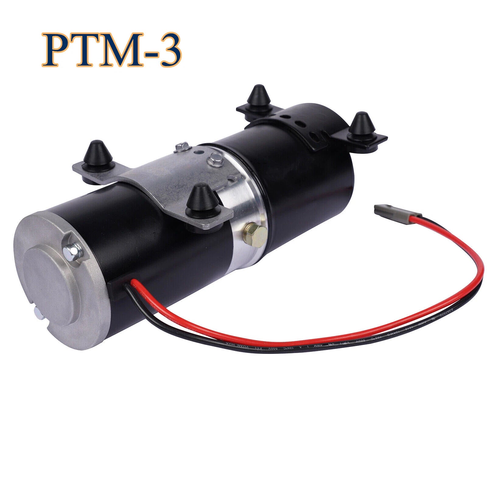 Convertible Top Motor Pump for Ford Mustang (1994–1998)