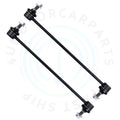 Sway Bar End Linkage Kit for Saab 9-3, 9-3X (2003–2014)