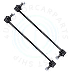 Sway Bar End Linkage Kit for Saab 9-3, 9-3X (2003–2014)