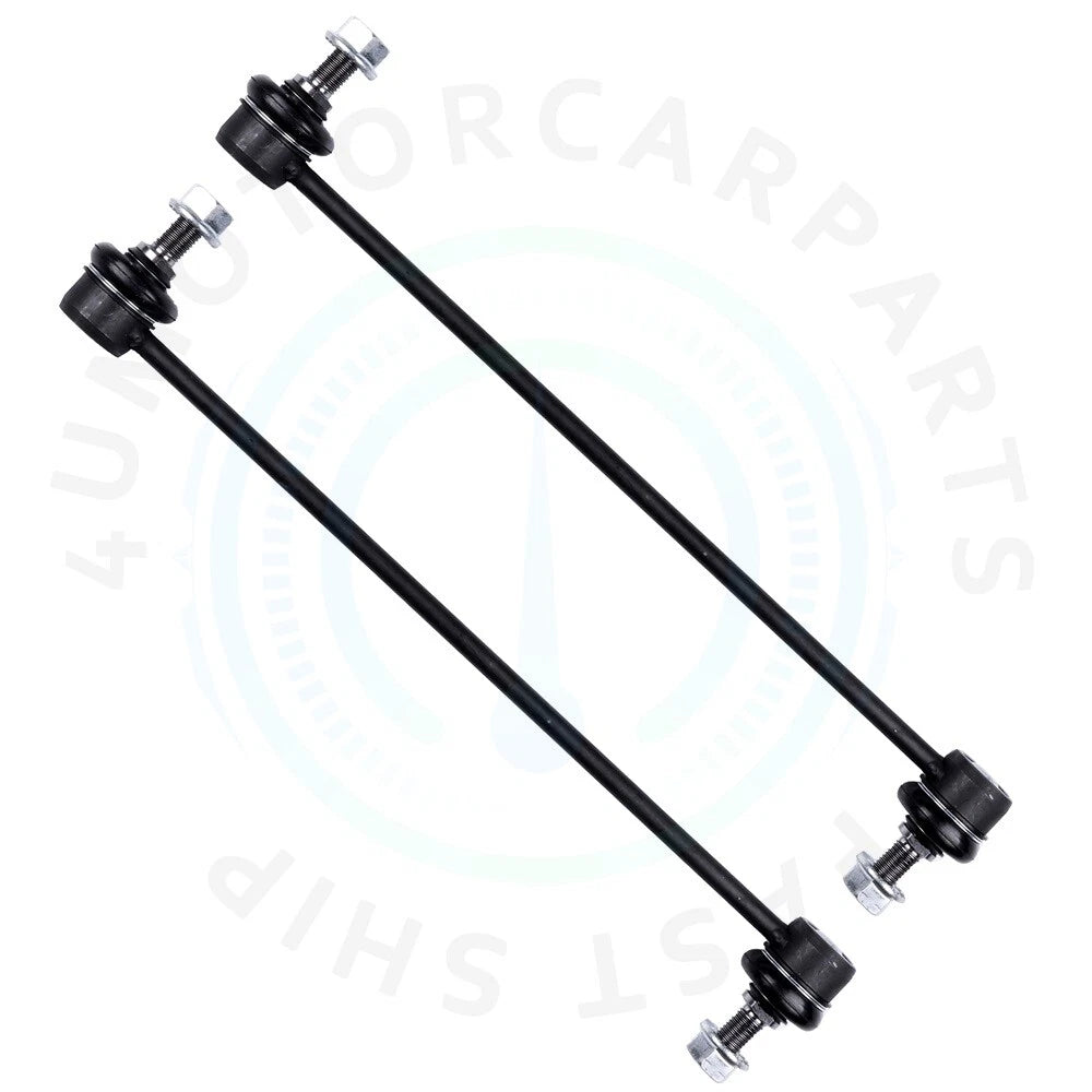 Sway Bar End Linkage Kit for Saab 9-3, 9-3X (2003–2014)