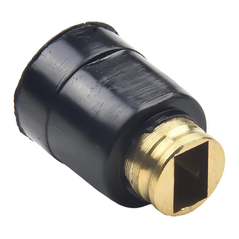 Set of 2 Carbon Brush Cap and Holder for 0810 Angle Grinder
