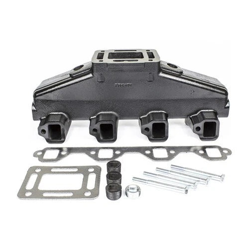 Exhaust Manifold for Sierra (1998) 18-1998-1