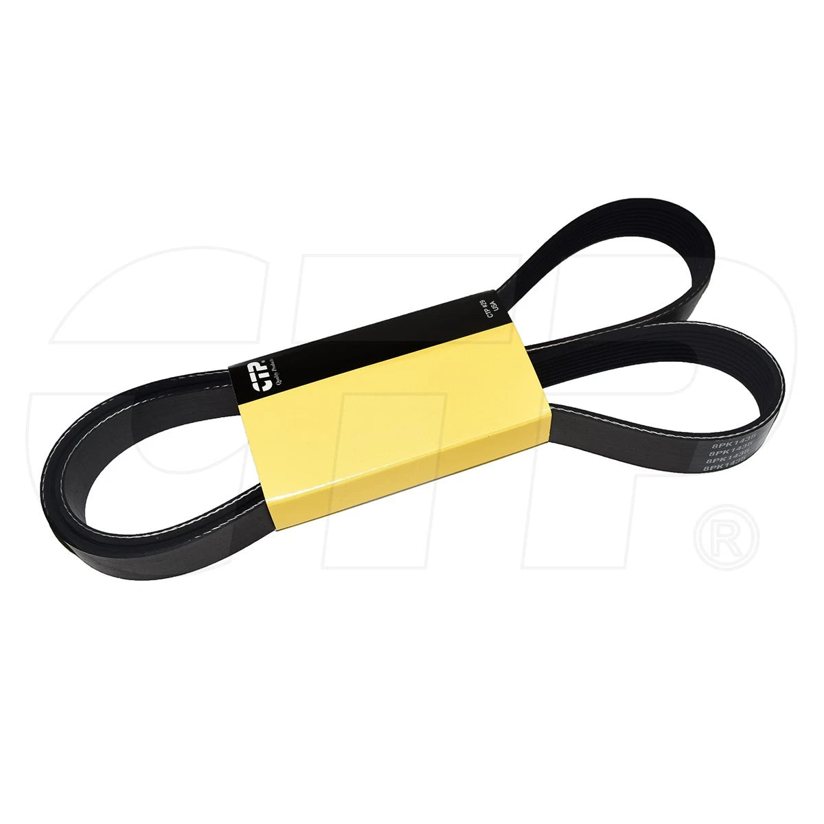 Serpentine Belt for Caterpillar (2679281)