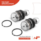10x Front Side Sway Bar Link for Ford F-250 Super Duty (2000–2004)