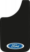 Set of 2 Mud Guards for Ford Powerstroke Van (11x19)