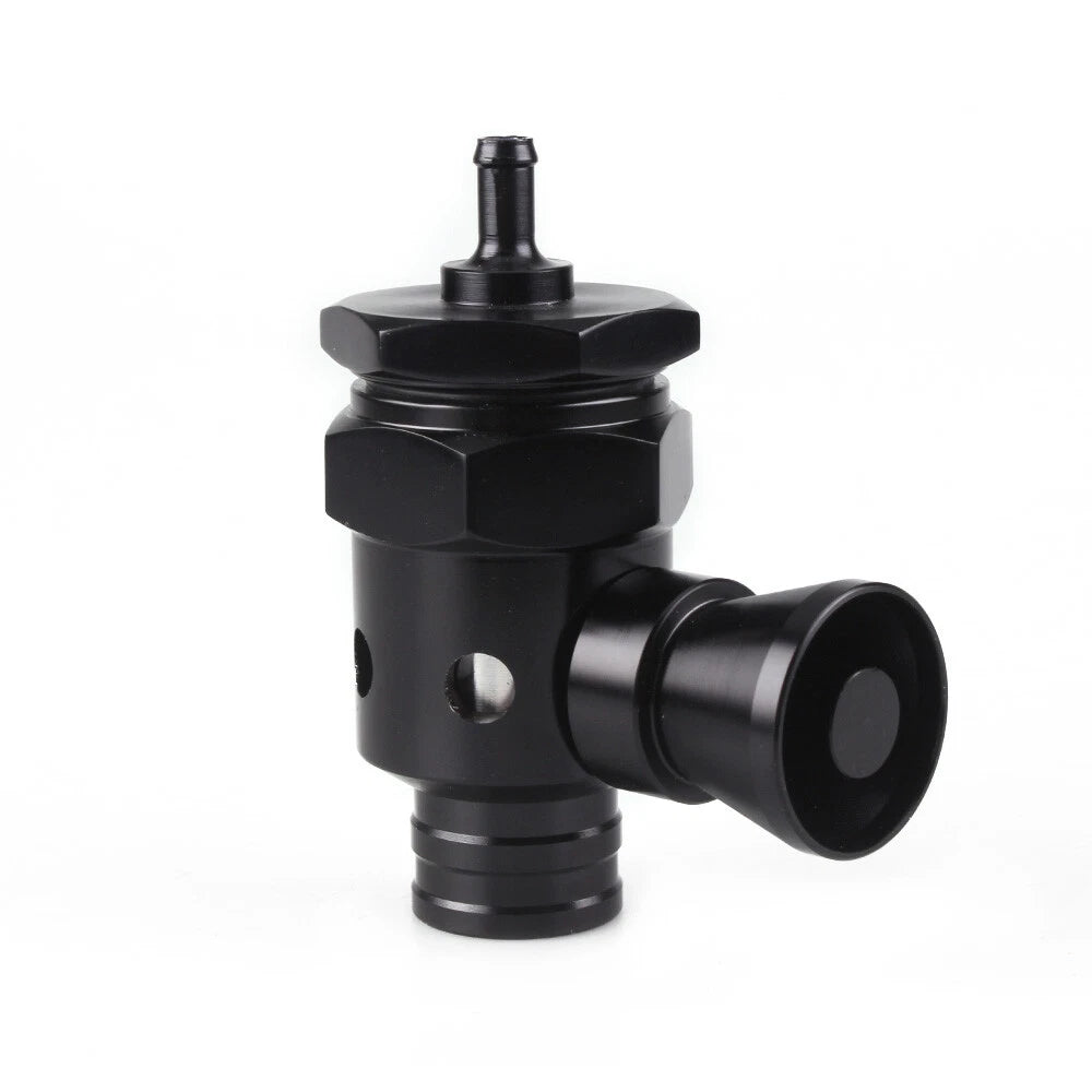 Adjustable Blow Off Valve for Universal Turbo Applications