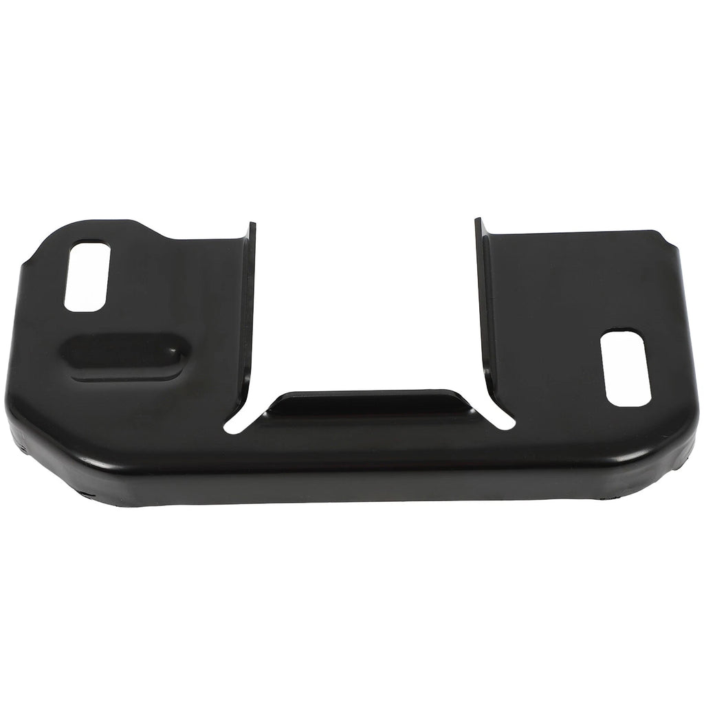 Set of 2 Front Steel Bumper Brackets for Ford F-150 (2010–2014)