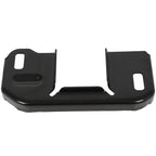 Set of 2 Front Steel Bumper Brackets for Ford F-150 (2010–2014)