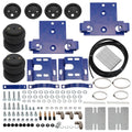 Rear Air Spring Bags Kit for GMC Sierra 2500 HD (2006–2010)